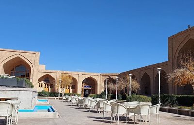شاهین-شهر-رستوران-ارکیده-517099