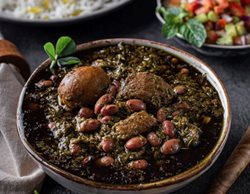 رستوران و تهیه غذای اخوان سادات