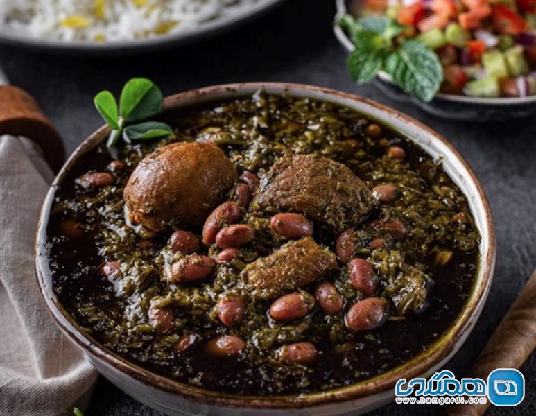 رستوران و تهیه غذای اخوان سادات