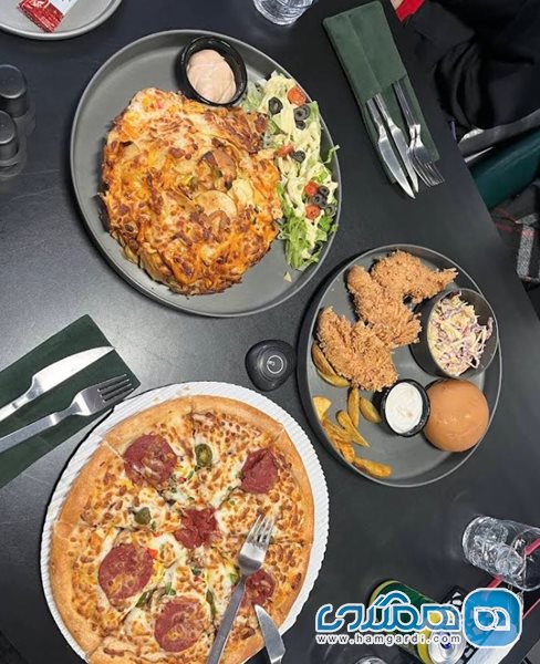 ای پی کافه قم