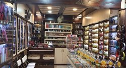 بازار غدیر مشهد