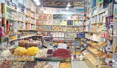 مشهد-بازار-غدیر-مشهد-517269