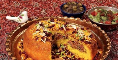 تهران-رستوران-قجری-تهران-517370