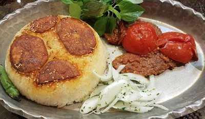 تهران-رستوران-قجری-تهران-517373