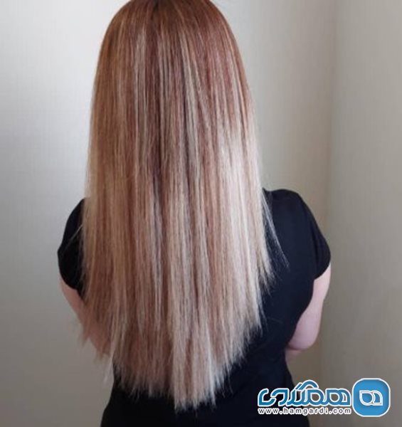 سالن زیبایی آرامیس