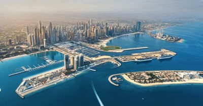 دبی-منطقه-دبی-هاربر-517485