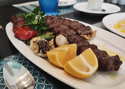 تهران-رستوران-مزه-جردن-517502