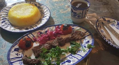 یزد-رستوران-ترمه-و-ترنج-یزد-517568