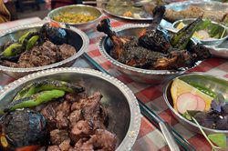 رستوران چوچاق نور