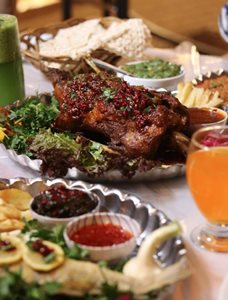 نور-رستوران-لاویج-نور-517749
