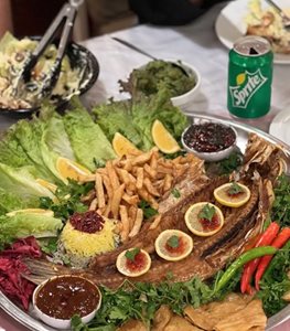 نور-رستوران-لاویج-نور-517740
