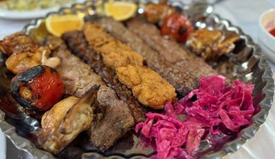 نیشابور-رستوران-اعیانی-نیشابور-517760