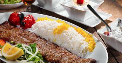 نیشابور-رستوران-پذیرایی-قصر-خیام-517779