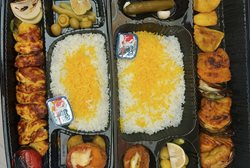 رستوران وزرا اصفهان