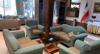 گرگان-هتل-جهانگردی-ناهارخوران-گرگان-517921