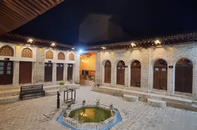 گرگان-بوتیک-هتل-سرای-خان-517907