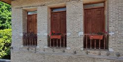 خانه تقوی  ها