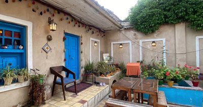 گرگان-اقامتگاه-بومگردی-عمارت-صدر-517937