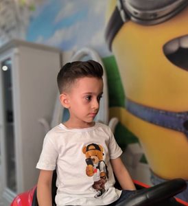 تهران-آرایشگاه-تخصصی-کودک-کیوت-کات-517974