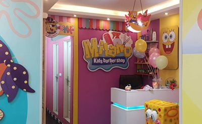 تهران-آرایشگاه-کودک-میلانو-تهران-517967