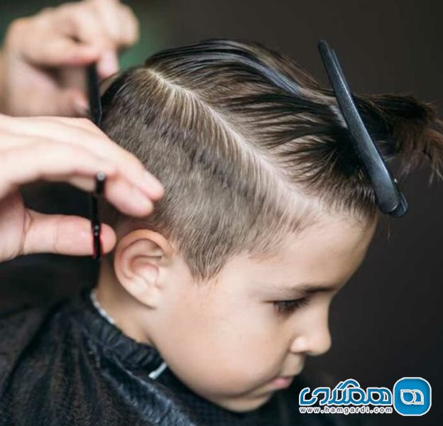 آرایشگاه موبافرم تهران