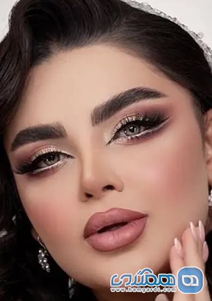 سالن زیبایی سیلوانا