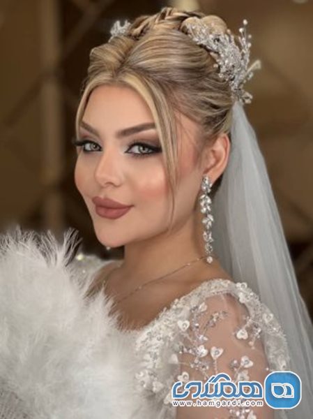 عروس سرای نیاوران