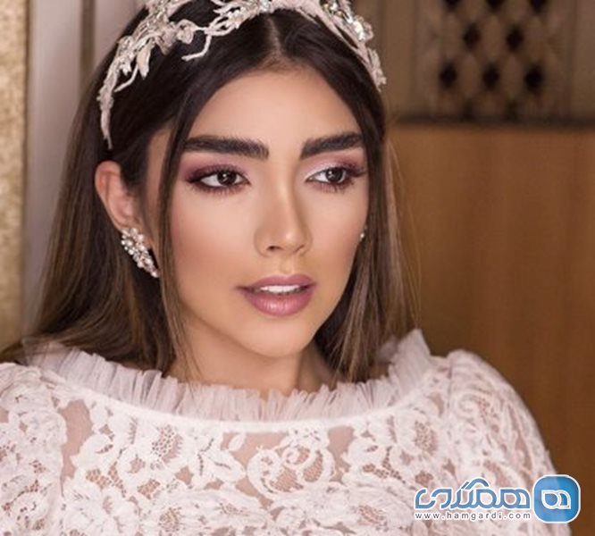 سالن زیبایی دورا