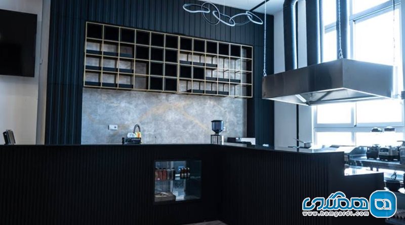 باشگاه بدنسازی یوجیم زعفرانیه