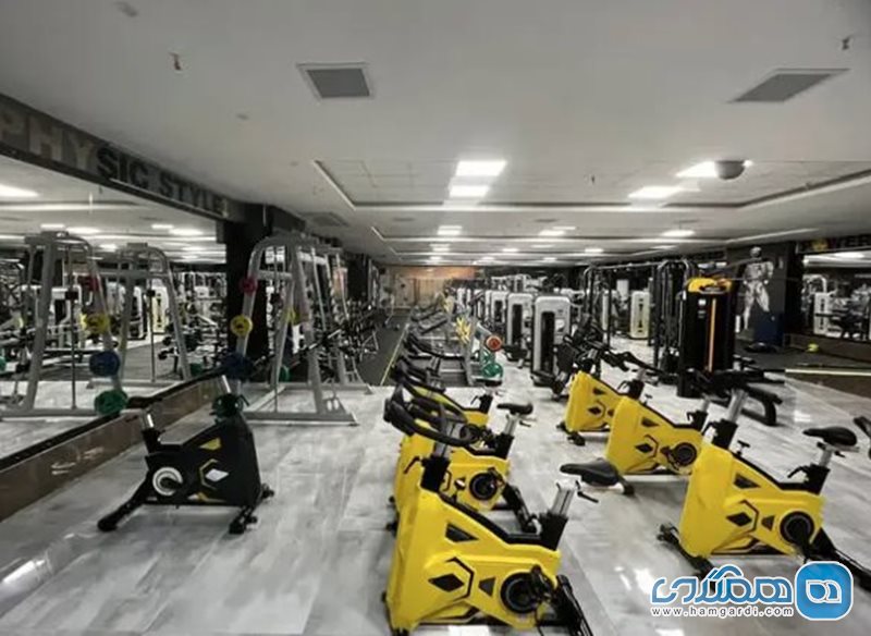 باشگاه ورزشی کربن