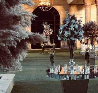 گرمدره-باغ-تالار-باران-گرمدره-518200