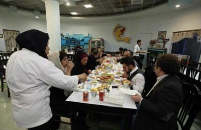 گرگان-رستوران-شکوه-دریا-گرگان-518258