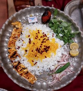 گرگان-رستوران-چکدرمه-گرگان-518264