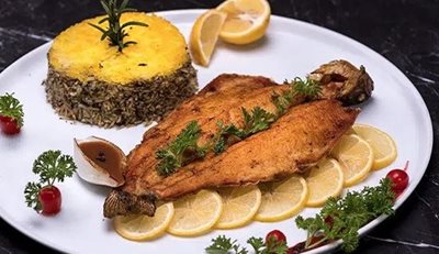 گرگان-رستوران-بارانک-گرگان-518272
