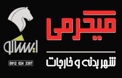 فروشگاه قطعات خودرو میکرمی