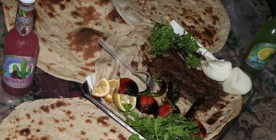 اهواز-سفره-خانه-سنتی-آب-و-آتش-اهواز-518330