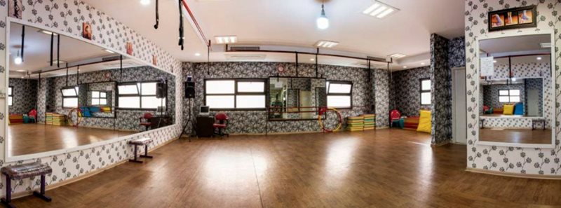 باشگاه ورزشی آران