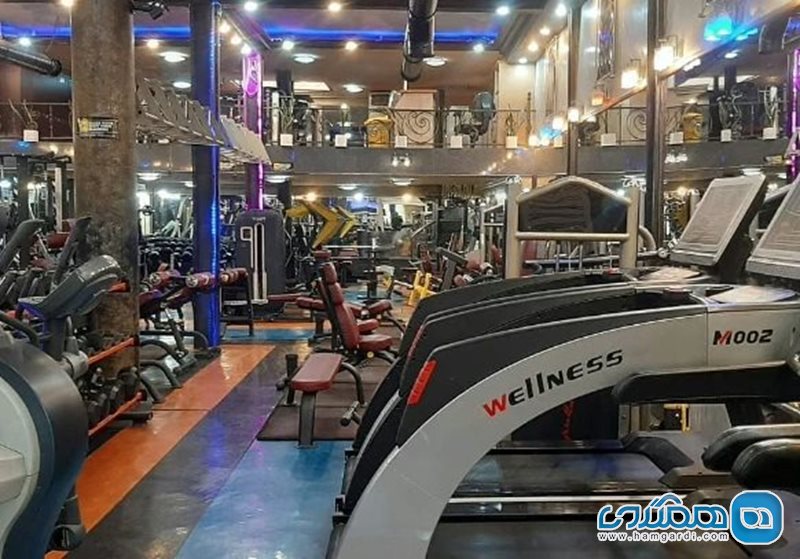 باشگاه ورزشی یاران