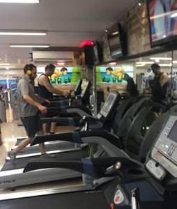 تهران-باشگاه-ورزشی-اکستریم-فرمانیه-518369