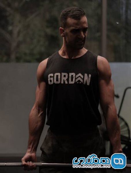 باشگاه ورزشی گردان فیتنس فرمانیه