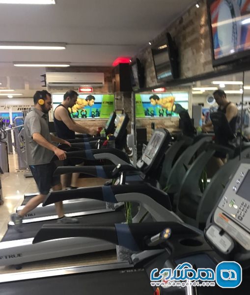 باشگاه ورزشی اکستریم فرمانیه