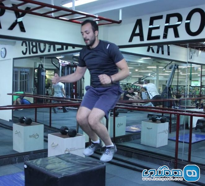 باشگاه ورزشی اکستریم فرمانیه