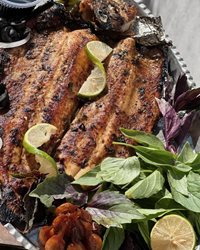 کباب محمد سیتی سنتر