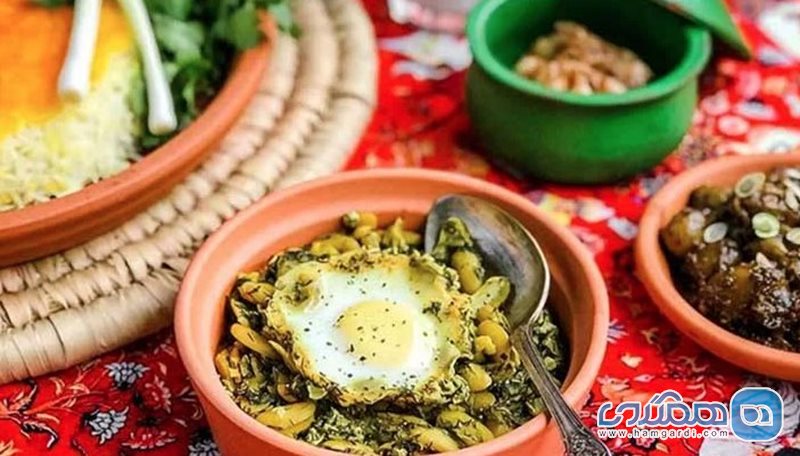 رستوران دوستی رامسر