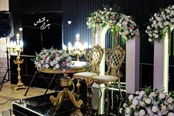 مجتمع پذیرایی هزار نقش