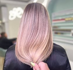 سالن زیبایی ندا بیوتی تهرانپارس