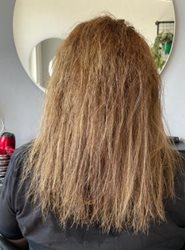 مرکز تخصصی کراتینه مو کیمیا و آرزو