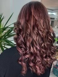 مرکز تخصصی رنگ و لایت بهناز مرادی