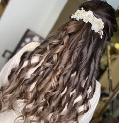 سالن زیبایی گلوریا تهرانپارس