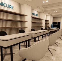 سالن زیبایی نگار بیات تهرانپارس